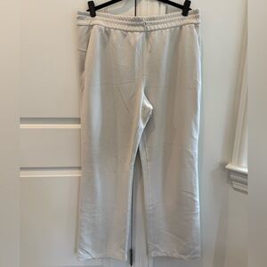 Lululemon Softstreme High Rise Pant in Bone Women’s Size 14